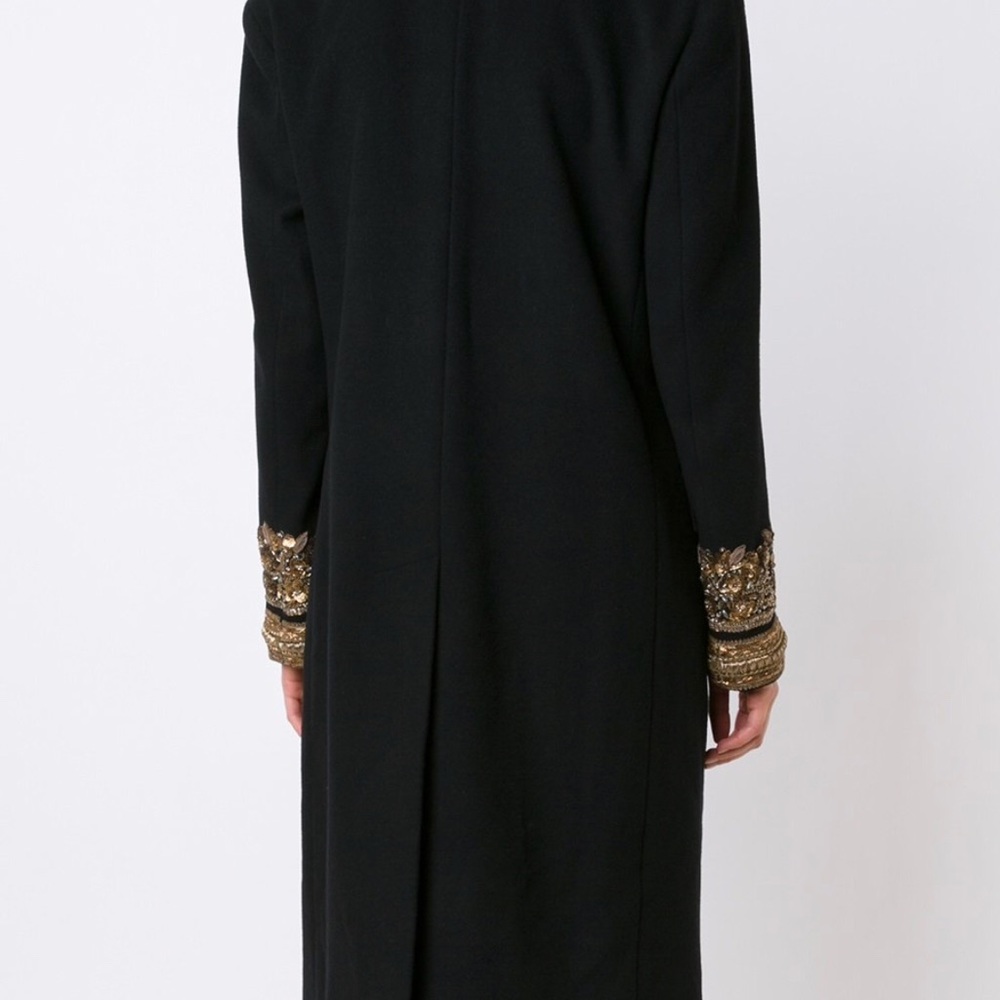 Women coat - Picture 4 of 5